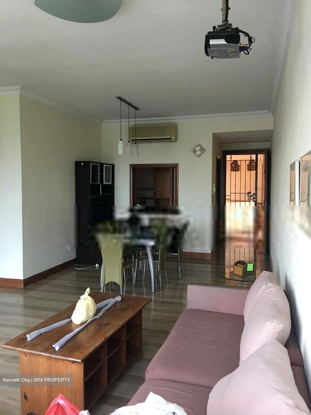 Tanglin View (D3), Condominium #627907811